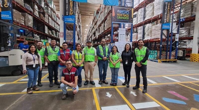 Walmart obtiene habilitación como «Operador Económico Autorizado» (OEA) en Guatemala, impulsando un comercio más ágil y seguro
