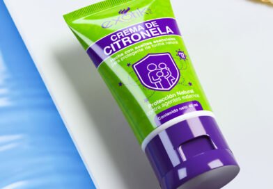 Exotik Nat promueve el uso de repelentes naturales en época de lluvia para prevenir picaduras de zancudos