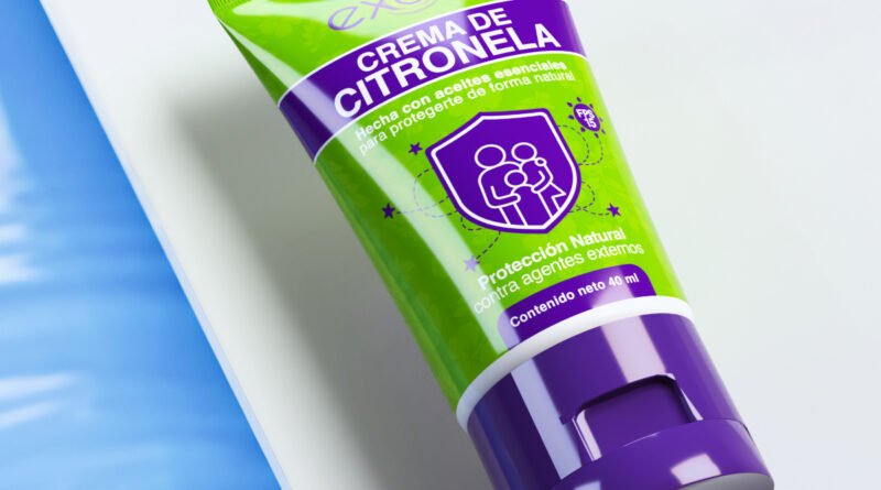 Exotik Nat promueve el uso de repelentes naturales en época de lluvia para prevenir picaduras de zancudos