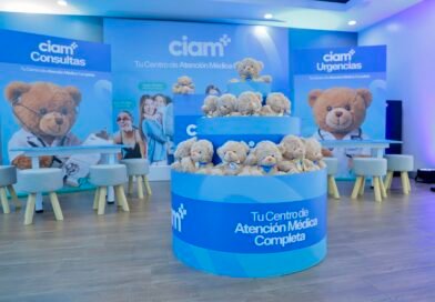ciam redefine la atención médica en Guatemala con su nuevo modelo integral