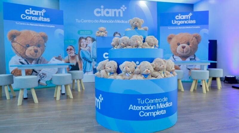 ciam redefine la atención médica en Guatemala con su nuevo modelo integral