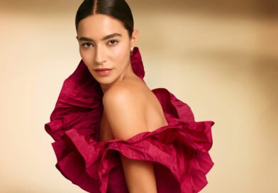 De la línea más emblemática de la perfumería Yanbal llega Ccori Rubí