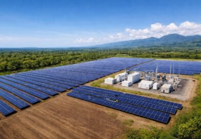 Aurion Solar, proyecto estructurado y patrocinado por Aura Capital, es adjudicado en el PEG-5 y aportará energía renovable equivalente al consumo de más de 75,000 hogares en Guatemala