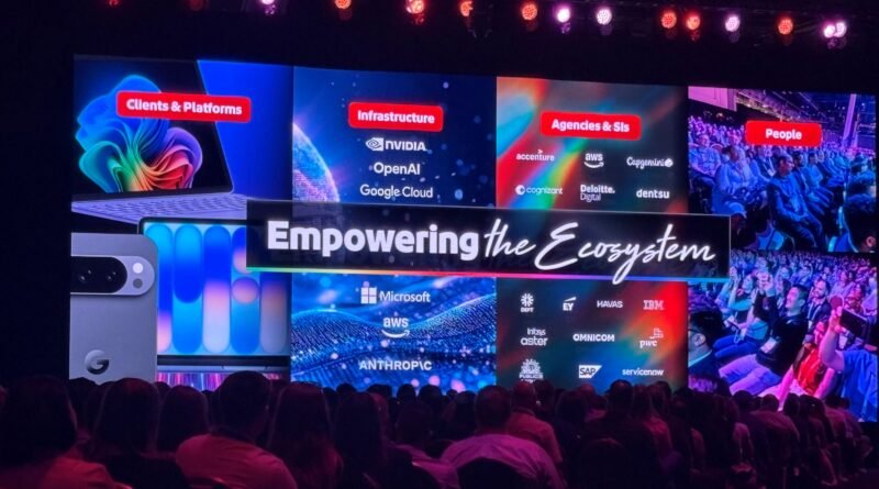 VML Guatemala consolida su liderazgo en tecnología e inteligencia artificial en el Adobe Summit 2026