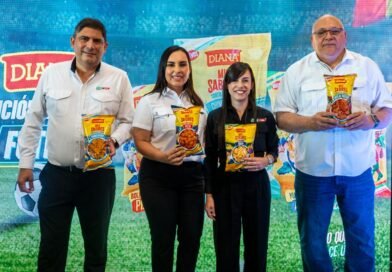 Celebrá con DIANA y viví la pasión de la fiesta más grande del fútbol