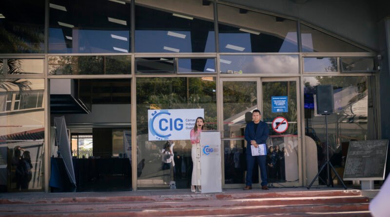 Más de 700 oportunidades laborales impulsó la Feria de Empleo Formal organizada por la Gremial de Empresas Outsourcing de CIG