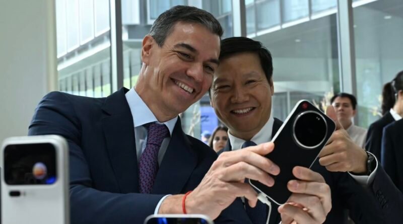 Cuando la tecnología captura la historia: la evolución de Xiaomi y Leica