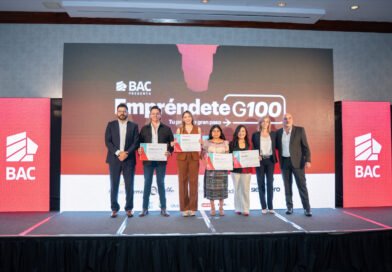 Empréndete G100 anuncia el” Summit G100”, el encuentro que definirá el futuro de las MIPYMES en Guatemala