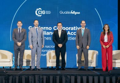 Transparencia y compliance: la nueva ventaja competitiva que redefine al sector industrial de Guatemala