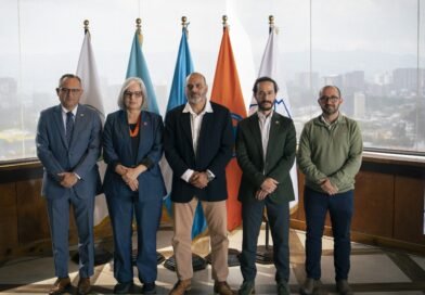 INAB promueve la NSE 7.8 como pilar para una Guatemala más sostenible