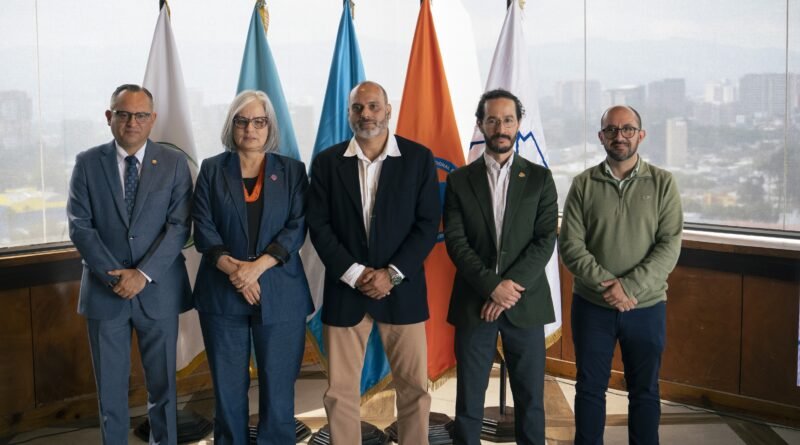 INAB promueve la NSE 7.8 como pilar para una Guatemala más sostenible