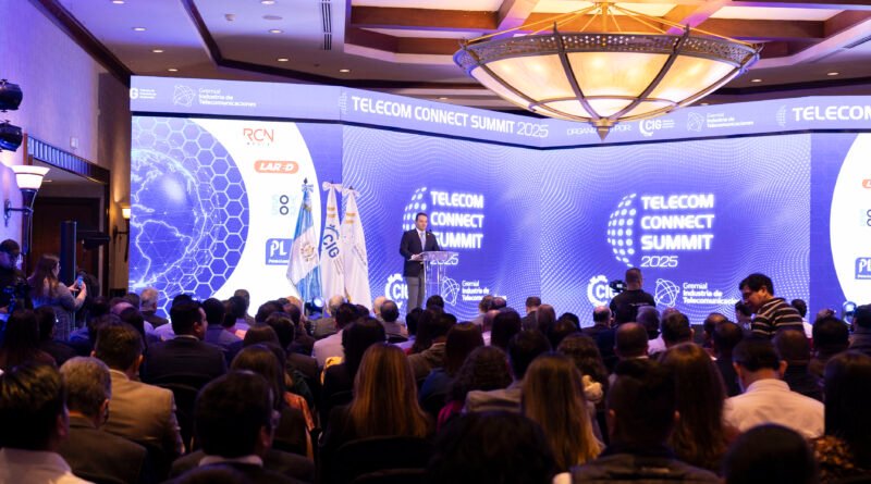 Guatemala se consolida como líder digital de Centroamérica: Telecom Connect Summit 2026 marcará la ruta hacia el cierre de la brecha digital