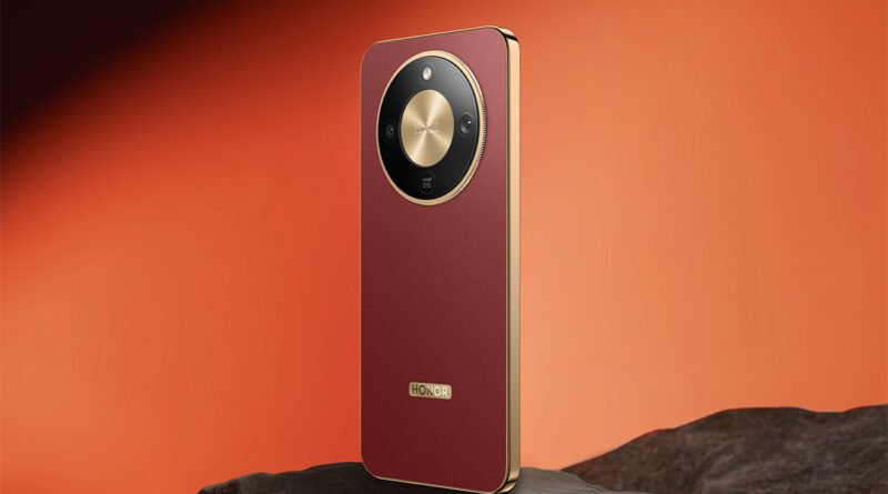 Más de lo que imaginas: lo que puedes hacer con la IA del HONOR Magic8 Lite   