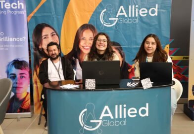 Más de 1,000 oportunidades laborales y 300 becas de inglés que encontrarás en la feria del Sector de Contact Center & BPO