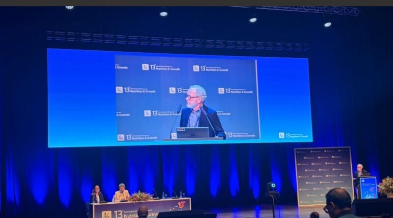 Expertos latinoamericanos presentan nueva definición de ‘crecimiento de calidad’ para ayudar a los niños a crecer más fuertes y sanos