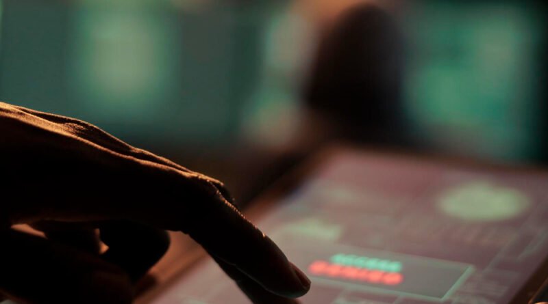 ¿Caíste en un phishing? Qué hacer en los primeros 5 minutos