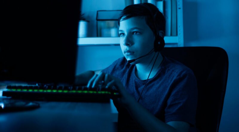 Ciberacoso en juegos en línea: Cómo detectarlo y combatirlo