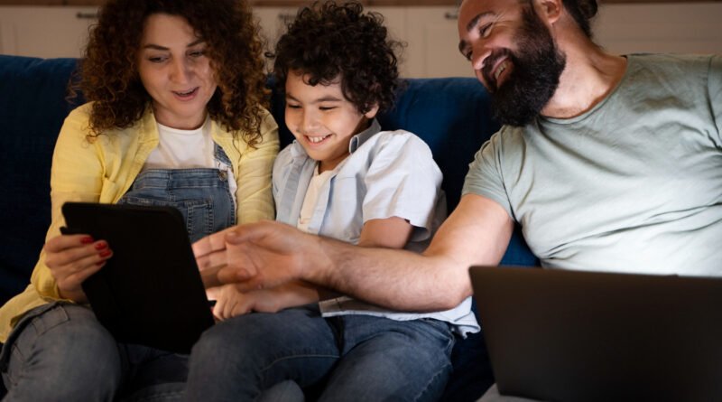 Cómo mantener los datos de los menores seguros y protegidos