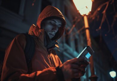 3 señales de que hackearon tu teléfono móvil