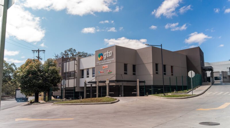 El Grupo de Tiendas Asociadas fortalece su operación con nuevo centro de distribución de perecederos