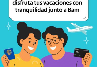 Este verano, siéntete protegido en tus vacaciones y evita riesgos en tus compras