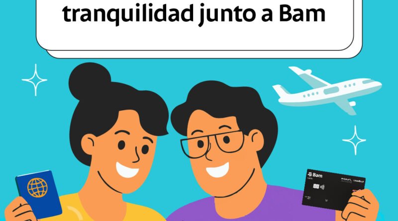 Este verano, siéntete protegido en tus vacaciones y evita riesgos en tus compras