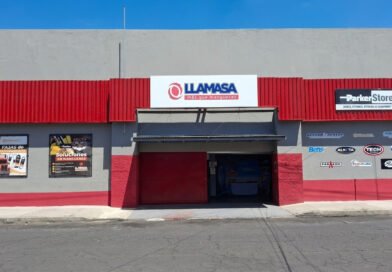 Llamasa celebra 37 años de trayectoria impulsando el desarrollo industrial en Guatemala