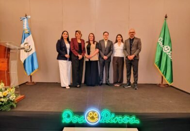 Dos Pinos Guatemala refuerza su compromiso con la nutrición y el bienestar
