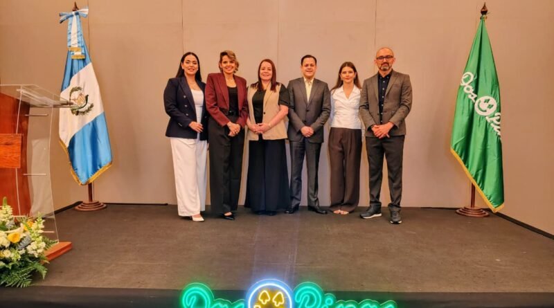 Dos Pinos Guatemala refuerza su compromiso con la nutrición y el bienestar