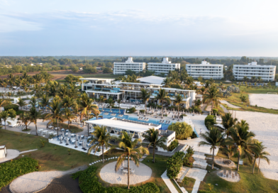 Día de la Tierra: descubre cómo viajar también puede ayudar al planeta