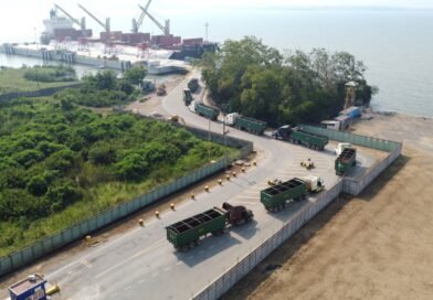 PAHAME fortalece la eficiencia logística mediante el mantenimiento preventivo de su flota de transporte