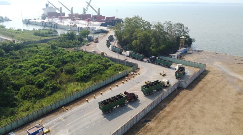 PAHAME fortalece la eficiencia logística mediante el mantenimiento preventivo de su flota de transporte