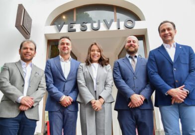 Paseo Italia celebra su décima edición en Guatemala: una década conectando culturas, sabores y oportunidades