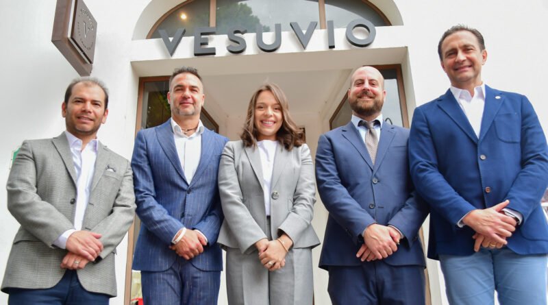 Paseo Italia celebra su décima edición en Guatemala: una década conectando culturas, sabores y oportunidades