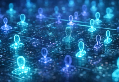 De trámites a experiencias inteligentes: cómo los agentes de IA transformarán la relación entre bancos y clientes