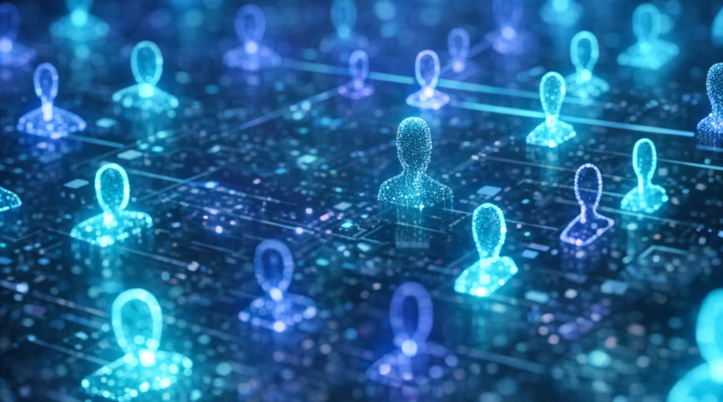 De trámites a experiencias inteligentes: cómo los agentes de IA transformarán la relación entre bancos y clientes