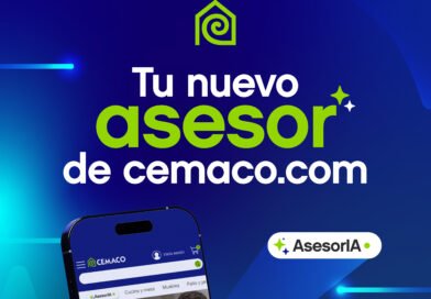 Cemaco presenta a “MACO”, su nuevo asistente virtual de IA