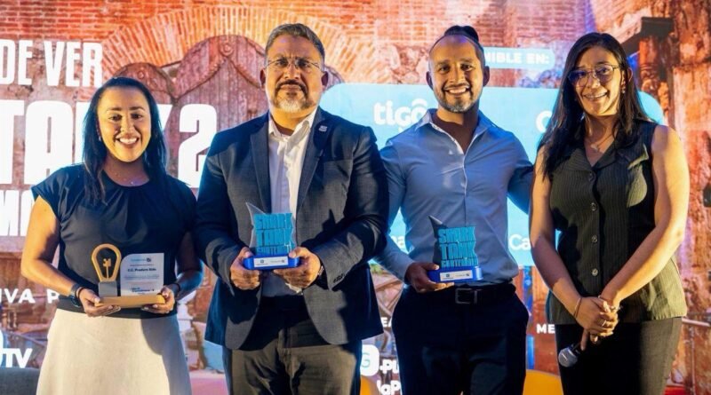 Pradera abre espacios para transformar ideas en oportunidades, con los Bootcamp Experience de Shark Tank Guatemala