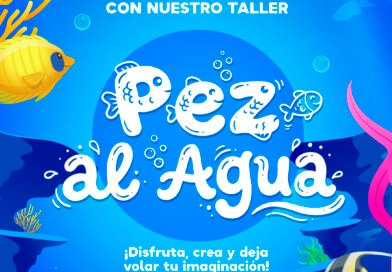 Experiencias familiares, creatividad y conexión llegan a Plaza Magdalena en abril