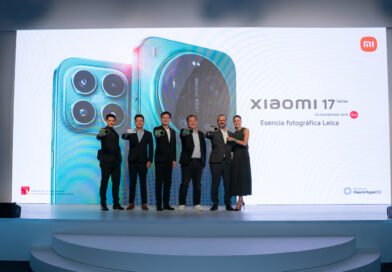Lo que se acerca a Guatemala: tres formas de capturar el mundo con la nueva Serie Xiaomi 17