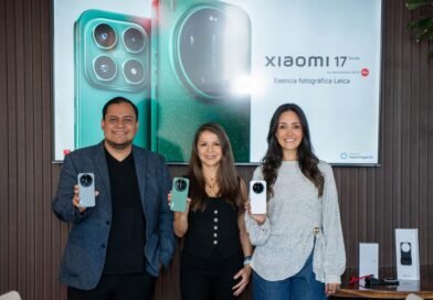 Xiaomi presenta la Serie Xiaomi 17: una nueva referencia en fotografía móvil con la esencia Leica
