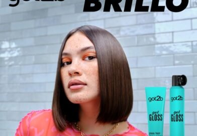 Henkel: got2b amplía su portafolio con gotGloss en Guatemala