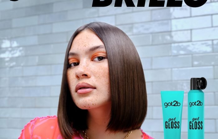 Henkel: got2b amplía su portafolio con gotGloss en Guatemala