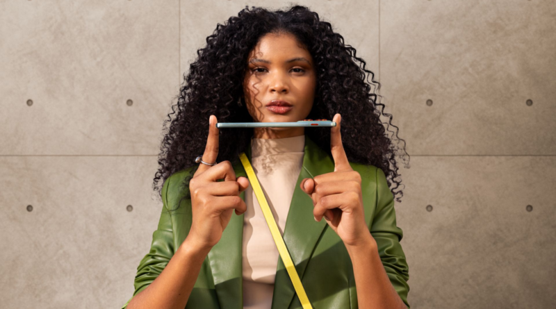 motorola edge 70, durabilidad en apenas 5,9 mm: el smartphone que desafía las reglas del diseño