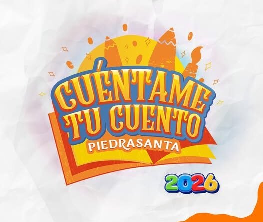 “Cuéntame tu cuento” una propuesta que despierta en los niños y jóvenes el gusto por la escritura