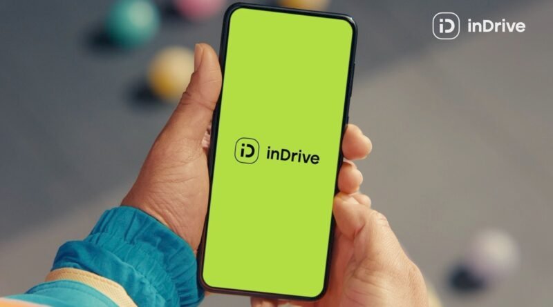 inDrive refuerza la seguridad en los viajes con nueva función de grabación de audio en Guatemala