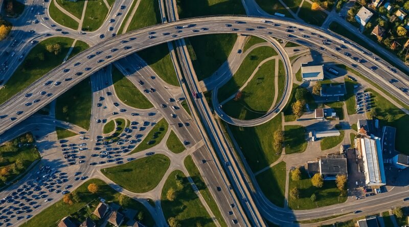 Invertir mejor para crecer más: la infraestructura como ventaja competitiva