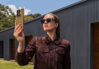 Motorola refuerza su gama premium en Guatemala con la llegada de motorola signature, motorola edge 70 y nuevos integrantes de la familia moto things