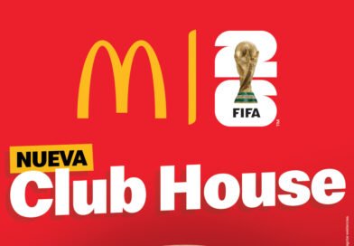 McDonald’s presenta su temporada previa a la Copa Mundial de la FIFA 2026™ con nuevos productos, premios y experiencias para compartir