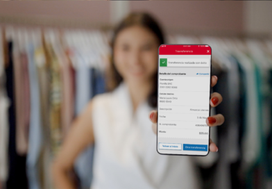 BAC alcanza los 4 millones de clientes digitales activos en América Central